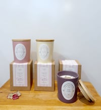 Image 1 of Bougies Maison Séjour