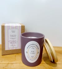 Image 6 of Bougies Maison Séjour