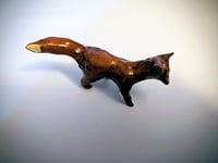 Image 1 of Walking fox