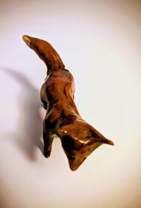 Image 2 of Walking fox