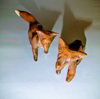 Image 4 of Walking fox