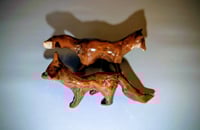 Image 5 of Walking fox