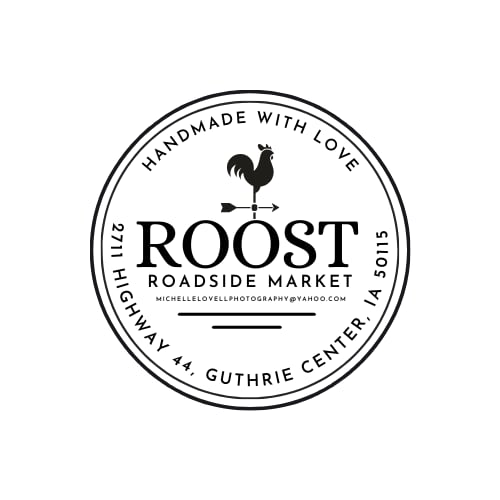 Image of Roost Roadside Market ~ Winter Pre-Orders