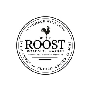 Image of Roost Roadside Market ~ Winter Pre-Orders