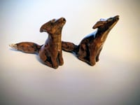 Image 4 of Howling fox