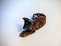 Image 1 of Resting fox