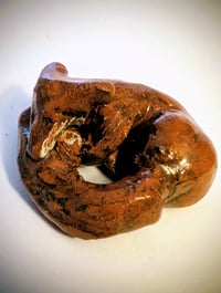 Image 1 of Sleeping fox