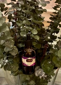 Image 1 of Relaxation Massage Oil