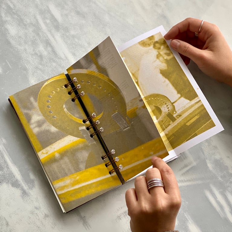 Firurikatuak Ziren Xirio Luze Batzu  Image 5