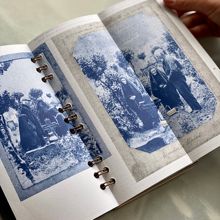 Firurikatuak Ziren Xirio Luze Batzu  Image 2