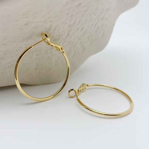 Image of Boucles d'oreilles Lili