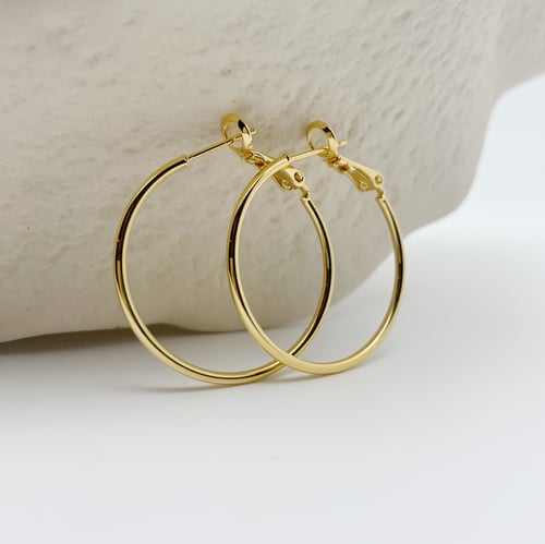 Image of Boucles d'oreilles Lili
