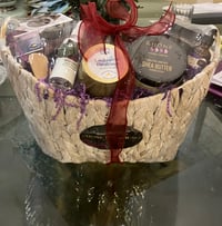 Image 1 of Rhone Botanicals & Skincare Gift Baskets 🎁✨