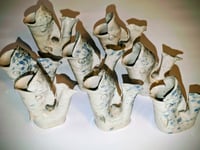 Image 2 of Shark mini gluggle jug