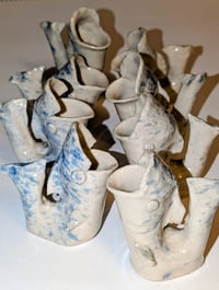 Image 3 of Shark mini gluggle jug