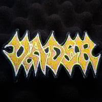 Image 2 of Vader logo patch