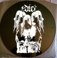 Image 2 of EDICT "Rat Lines" 12" LP