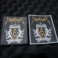 Emperor 1991 patch