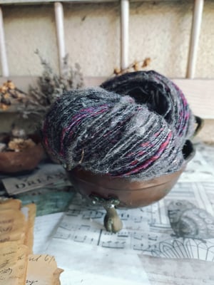 Image of Handspun nr 142