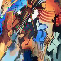 Image 2 of Skateboard Série DK02/2025