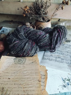 Image of Handspun nr 142