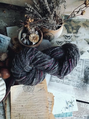 Image of Handspun nr 142