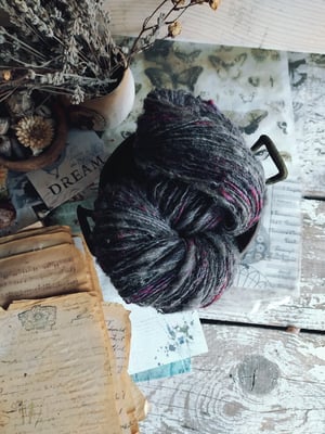 Image of Handspun nr 142