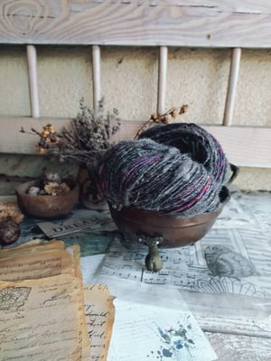 Image of Handspun nr 142