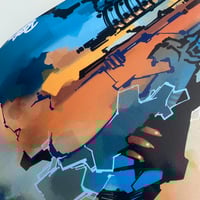 Image 3 of Skateboard Série DK02/2025