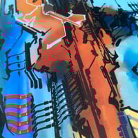 Image 4 of Skateboard Série DK02/2025