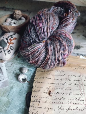 Image of Handspun nr 143