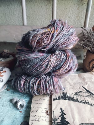 Image of Handspun nr 143