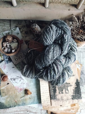 Image of Handspun nr144