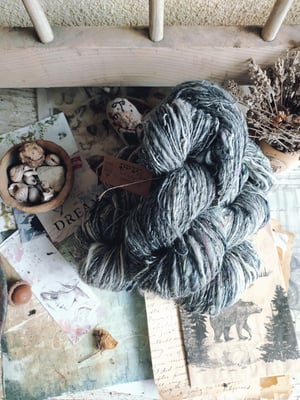 Image of Handspun nr144