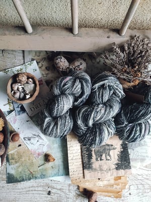 Image of Handspun nr144