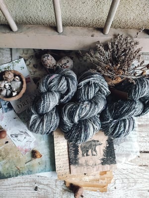 Image of Handspun nr144