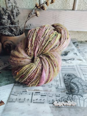 Image of Handspun nr145
