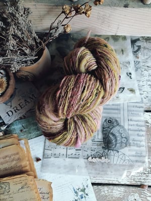 Image of Handspun nr145
