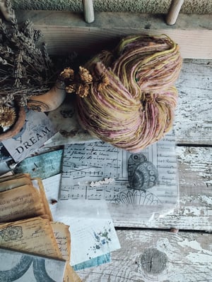 Image of Handspun nr145