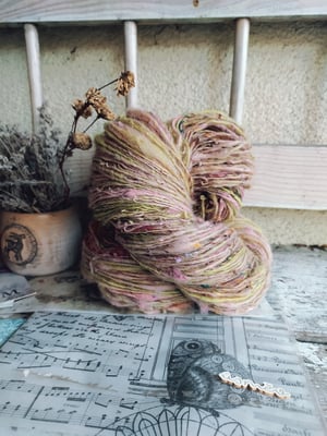 Image of Handspun nr145