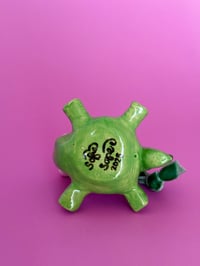 Image 4 of Denny the Dinosaur Ornament