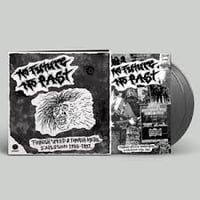 Image 2 of "NO FUTURE NO PAST: Finnish Speed & Thrash Metal Explosion"  Various Artists 2LP