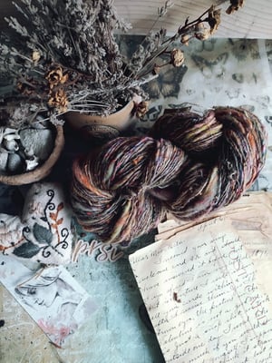 Image of Handspun nr 146