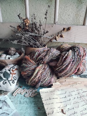 Image of Handspun nr 146