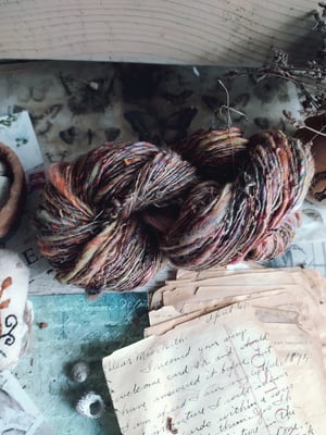 Image of Handspun nr 146