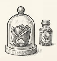 Image 1 of Rose Apothecary BUNDLE