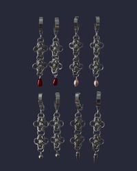 Image 1 of 𝕄𝕒𝕖 𝔼𝕒𝕣𝕣𝕚𝕟𝕘𝕤