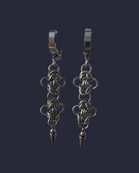 Image 2 of 𝕄𝕒𝕖 𝔼𝕒𝕣𝕣𝕚𝕟𝕘𝕤