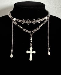 Image 2 of 𝔾𝕣𝕖𝕥𝕒 ℕ𝕖𝕔𝕜𝕝𝕒𝕔𝕖