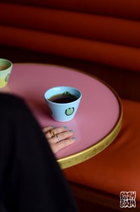 Image 2 of Tasse Blue alien